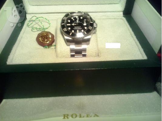 PoulaTo: ROLEX submariner 40mm swiss/eta/replica/top